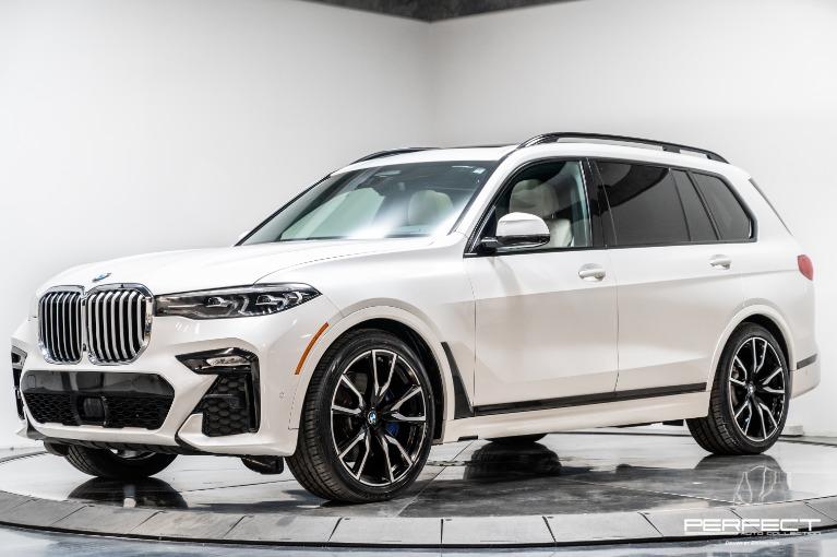 Used 2019 BMW X7 xDrive50i For Sale (Sold) | Perfect Auto