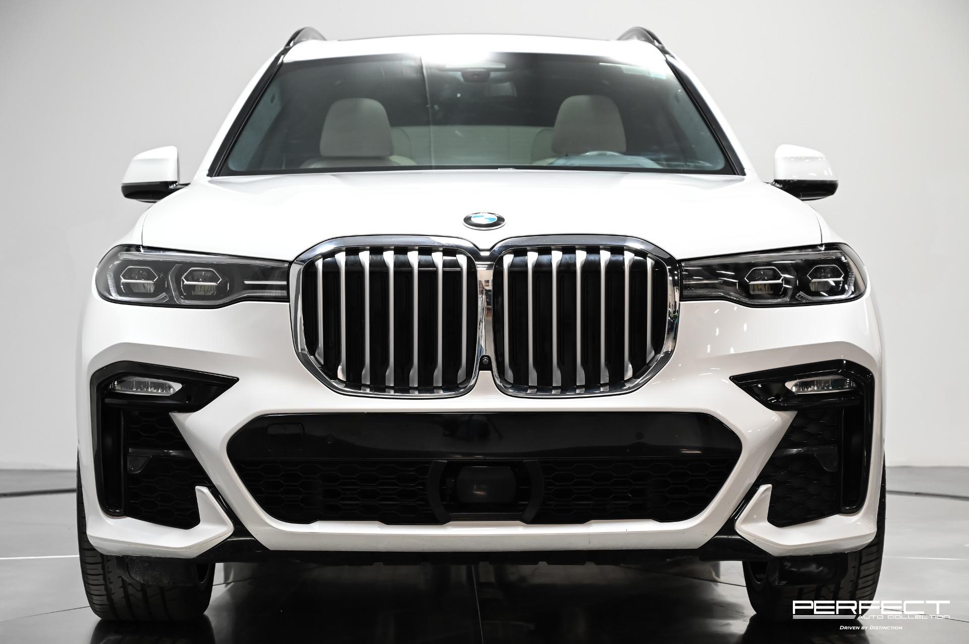Used 2019 BMW X7 xDrive50i For Sale (Sold) | Perfect Auto