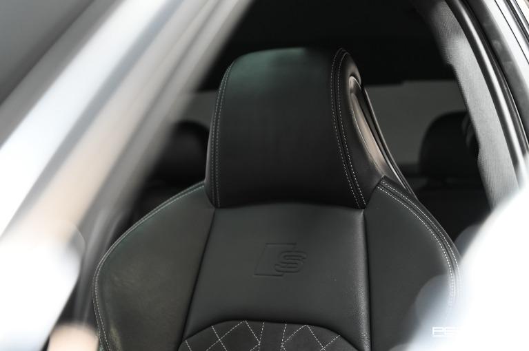 Used 2019 Audi S4 30T Premium Plus