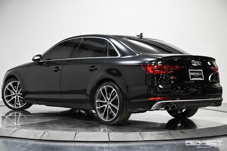 Used 2019 Audi S4 30T Premium Plus