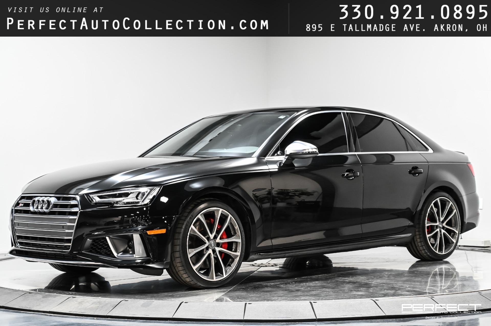 Used 2019 Audi A5 Premium Plus Sedan 4D Prices