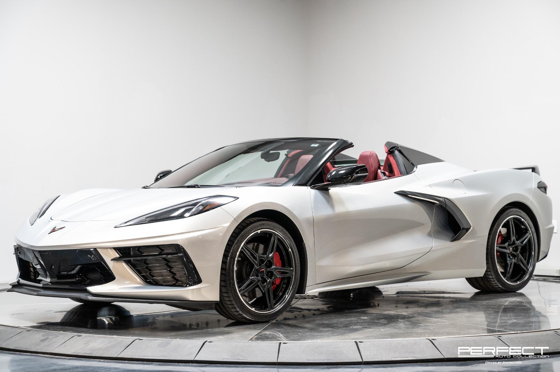 Headlamp Kit | CHEVROLET CORVETTE STINGRAY CONVERTIBLE 2021 Headlamp Kit | CHEVROLET CORVETTE STINGRAY CONVERTIBLE 2021