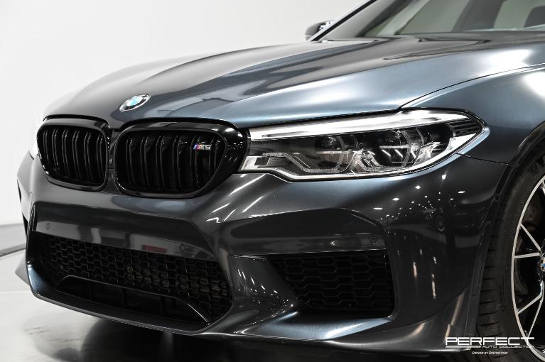 Used 2019 BMW M5 Competition