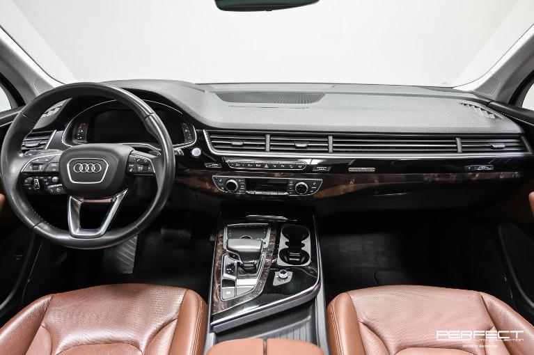 Used 2019 Audi Q7 55 Prestige