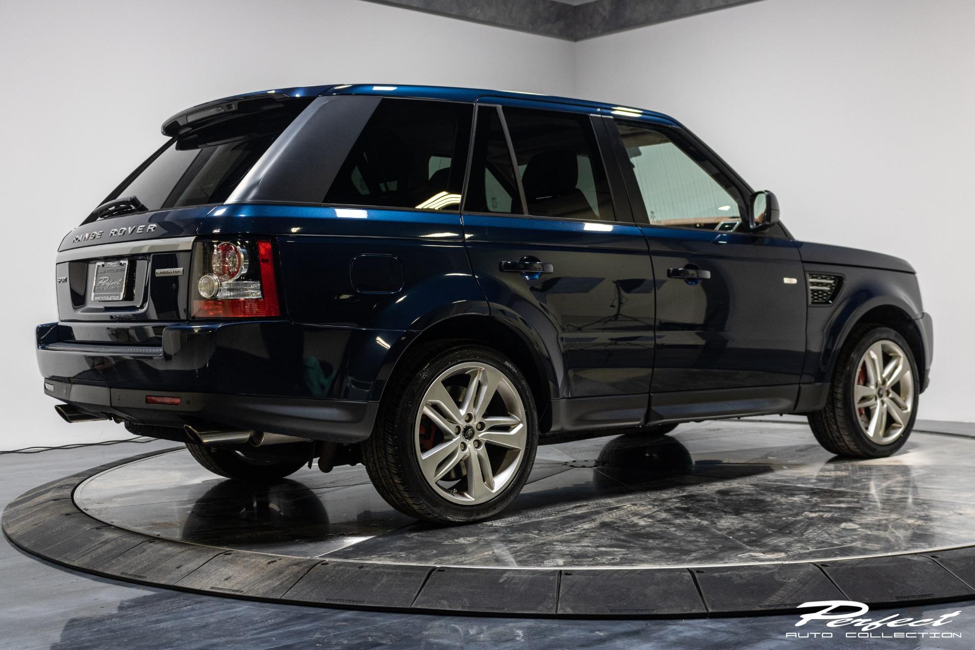 2013 range rover sport 2013 range rover sport