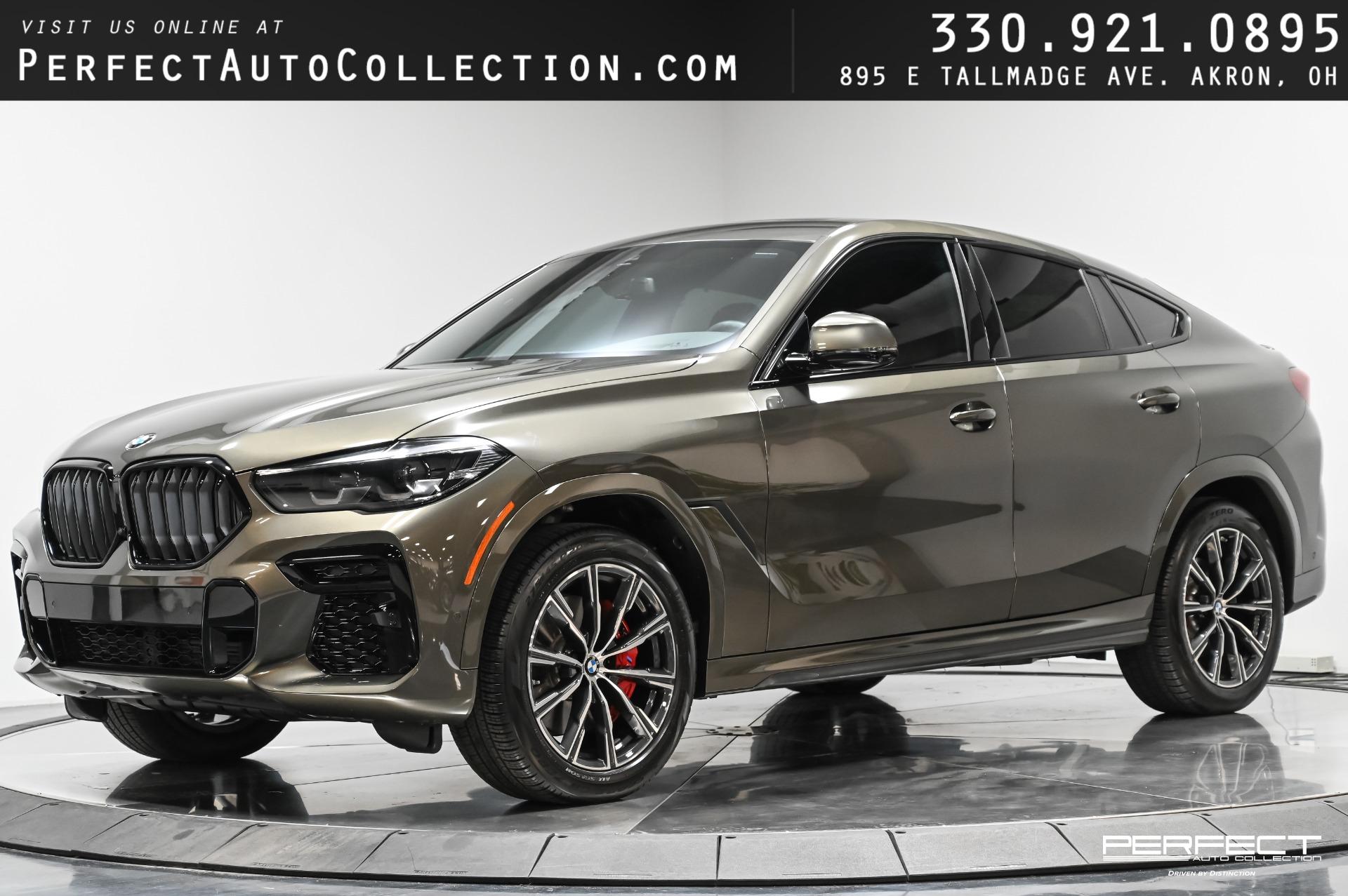 Surprising Bmw X6 2022 For Sale Gallery