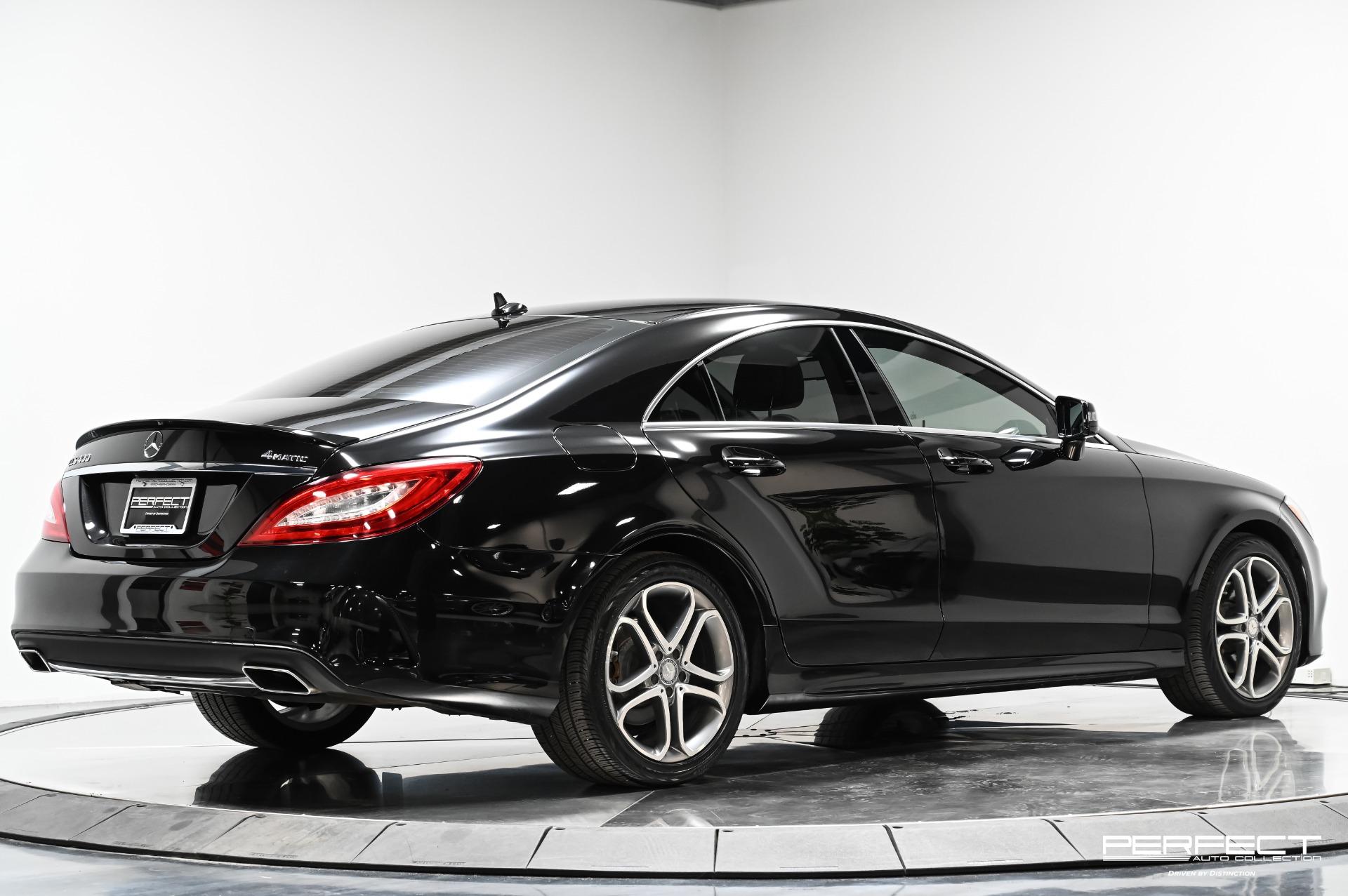 Trunk Ledge Kit | MERCEDES BENZ CLS COUPE 400 550 2016 Trunk Ledge Kit | MERCEDES BENZ CLS COUPE 400 550 2016