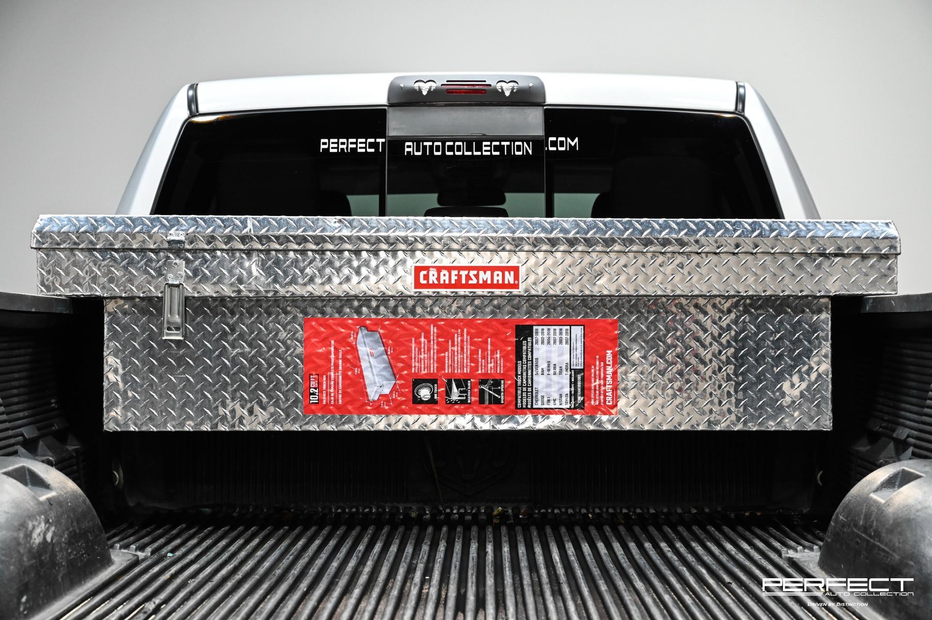 Used 2017 Ram 2500 SLT For Sale (Sold) | Perfect Auto Collection