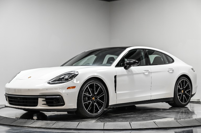 Cab Top & A-Pillar Kit | PORSCHE PANAMERA 4 SPORT TURISMO 2020 Cab Top & A-Pillar Kit | PORSCHE PANAMERA 4 SPORT TURISMO 2020