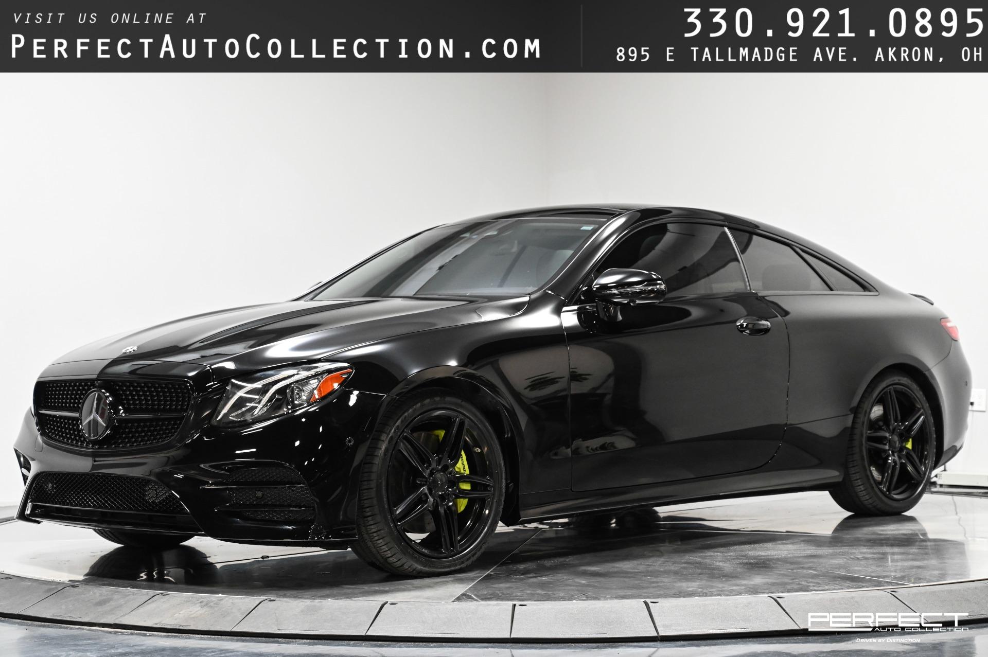 Mercedes e450 for sale deals