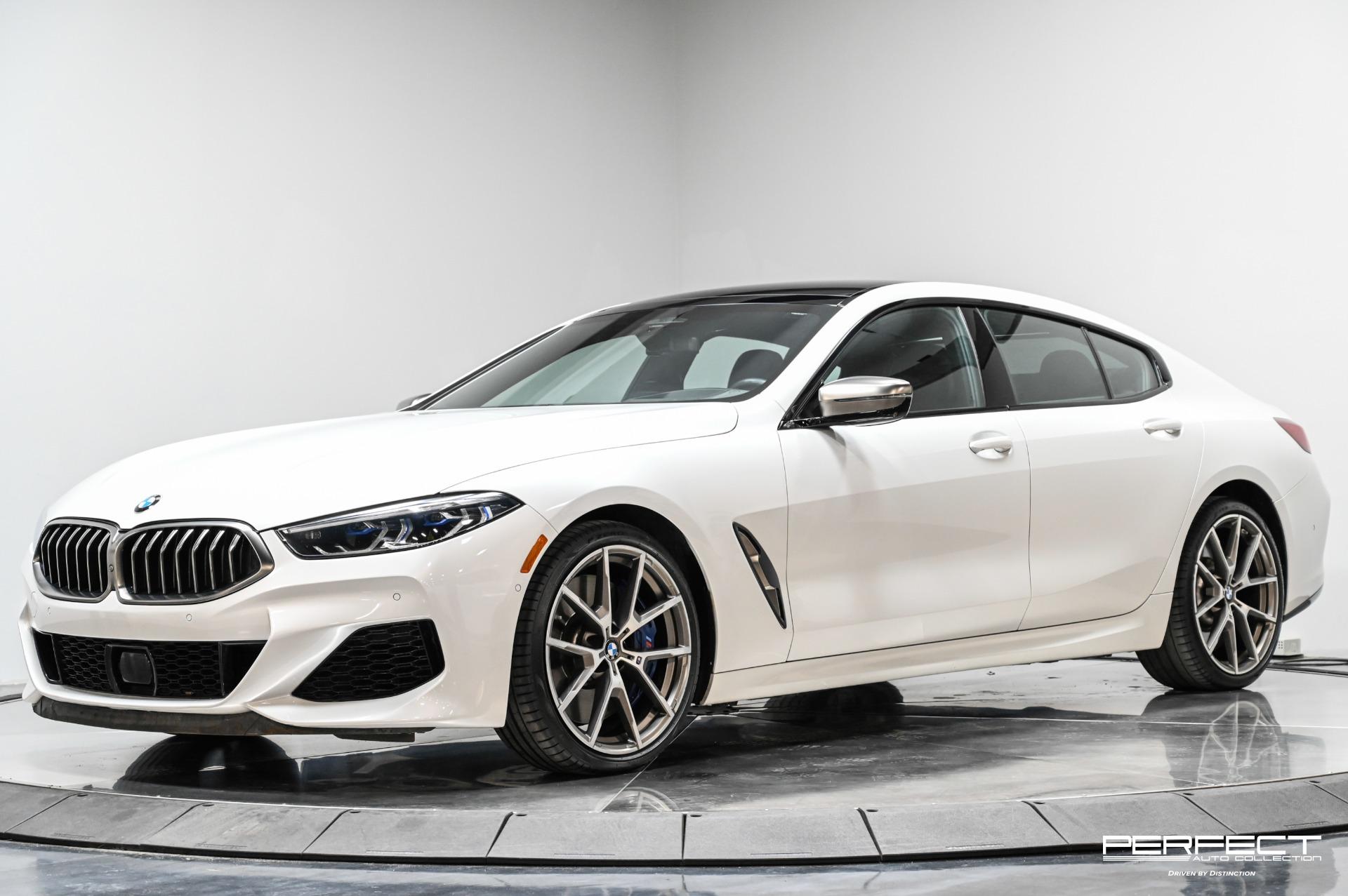 Used 2020 BMW 4 Series 430i xDrive Gran Coupe Sedan 4D Prices