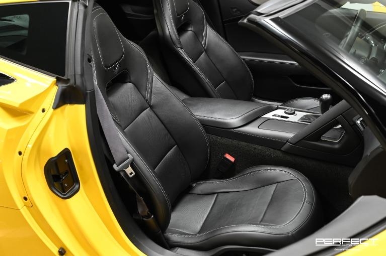 Used 2014 Chevrolet Corvette Stingray 2LT wZ51 Performance Package