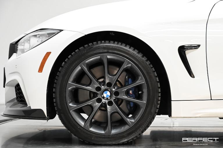 Used 2017 BMW 4 Series 440i xDrive Gran Coupe
