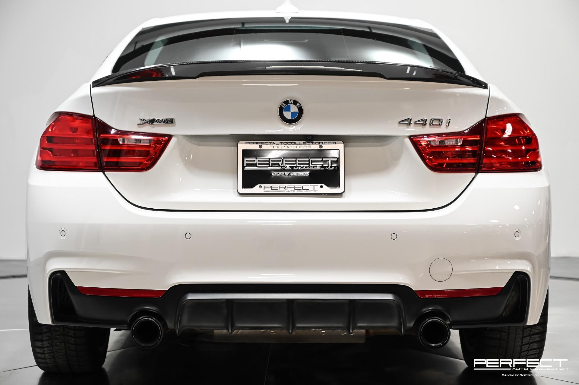 Trunk Ledge Kit | BMW 4 SERIES GRAN COUPE M-SPORT 2017 Trunk Ledge Kit | BMW 4 SERIES GRAN COUPE M-SPORT 2017