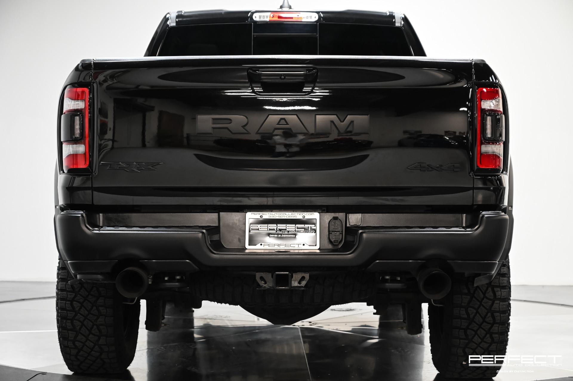 Used 2022 Ram 1500 TRX For Sale (Sold) | Perfect Auto Collection Stock  #NN112365
