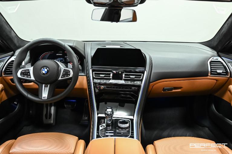 Used 2020 BMW 8 Series M850i xDrive Gran Coupe