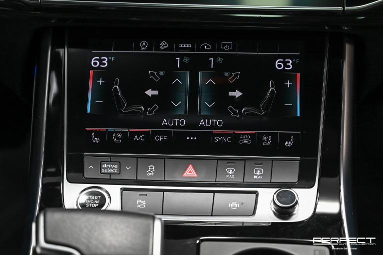 Used 2021 Audi Q8 55 Premium Plus