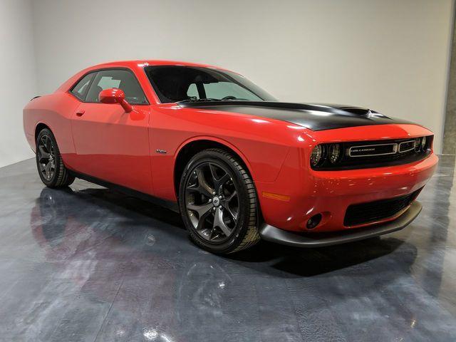 Used 2019 Dodge Challenger R/T Coupe 2D for sale Sold at Perfect Auto Collection in Akron OH 44310 3