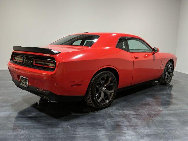 Used 2019 Dodge Challenger R T Coupe 2d For Sale 21 993