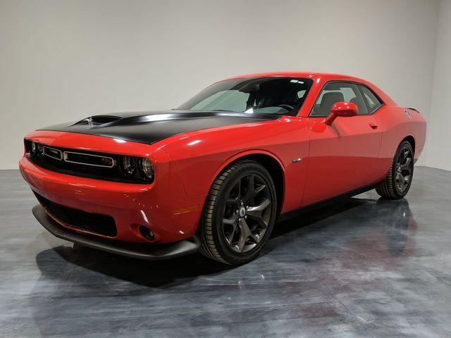 Used 2019 Dodge Challenger R/T Coupe 2D for sale Sold at Perfect Auto Collection in Akron OH 44310 1