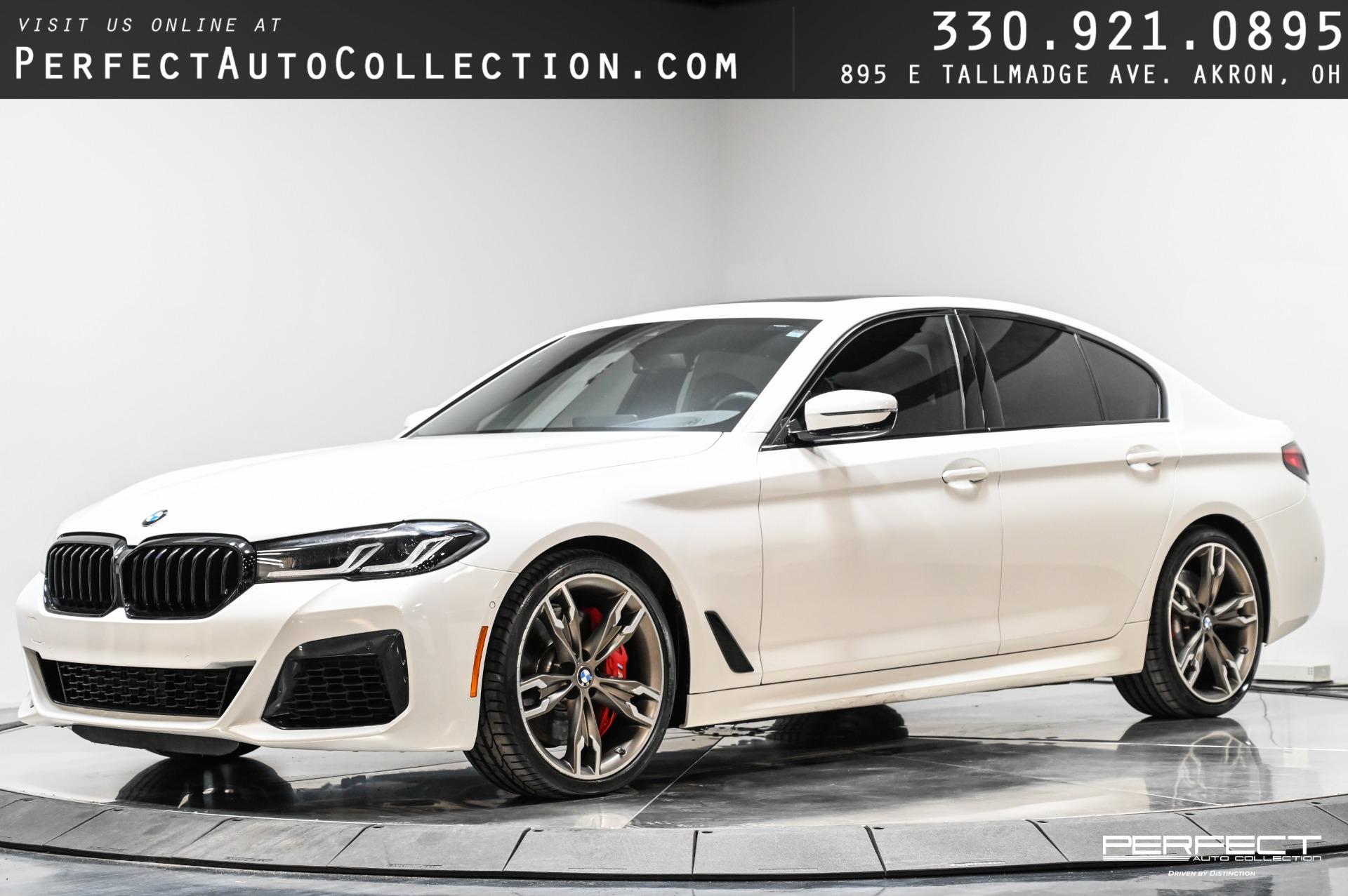 Bmw M550i For Sale 2024 Maris Shandee