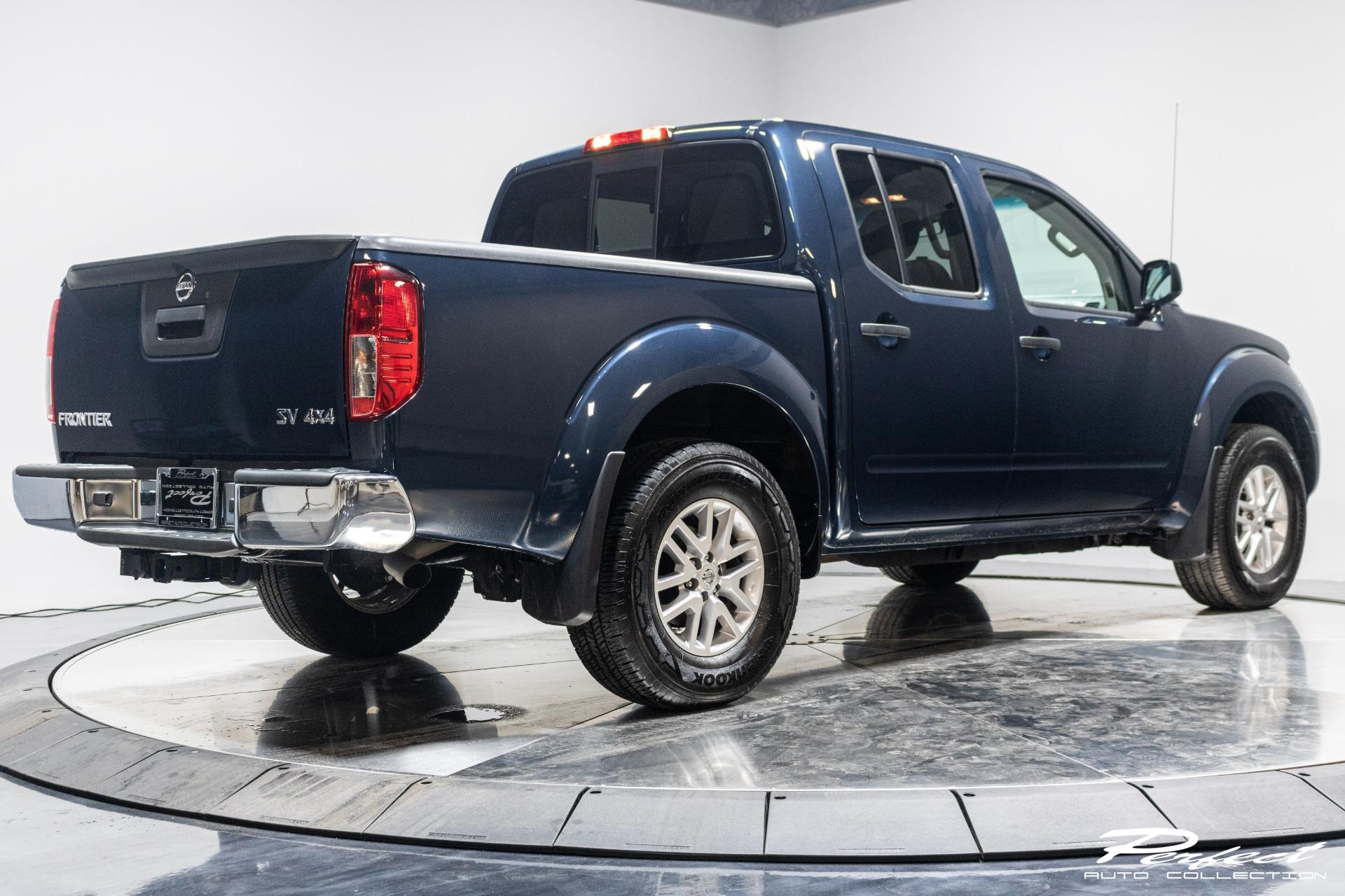 s3 frontier in 2019