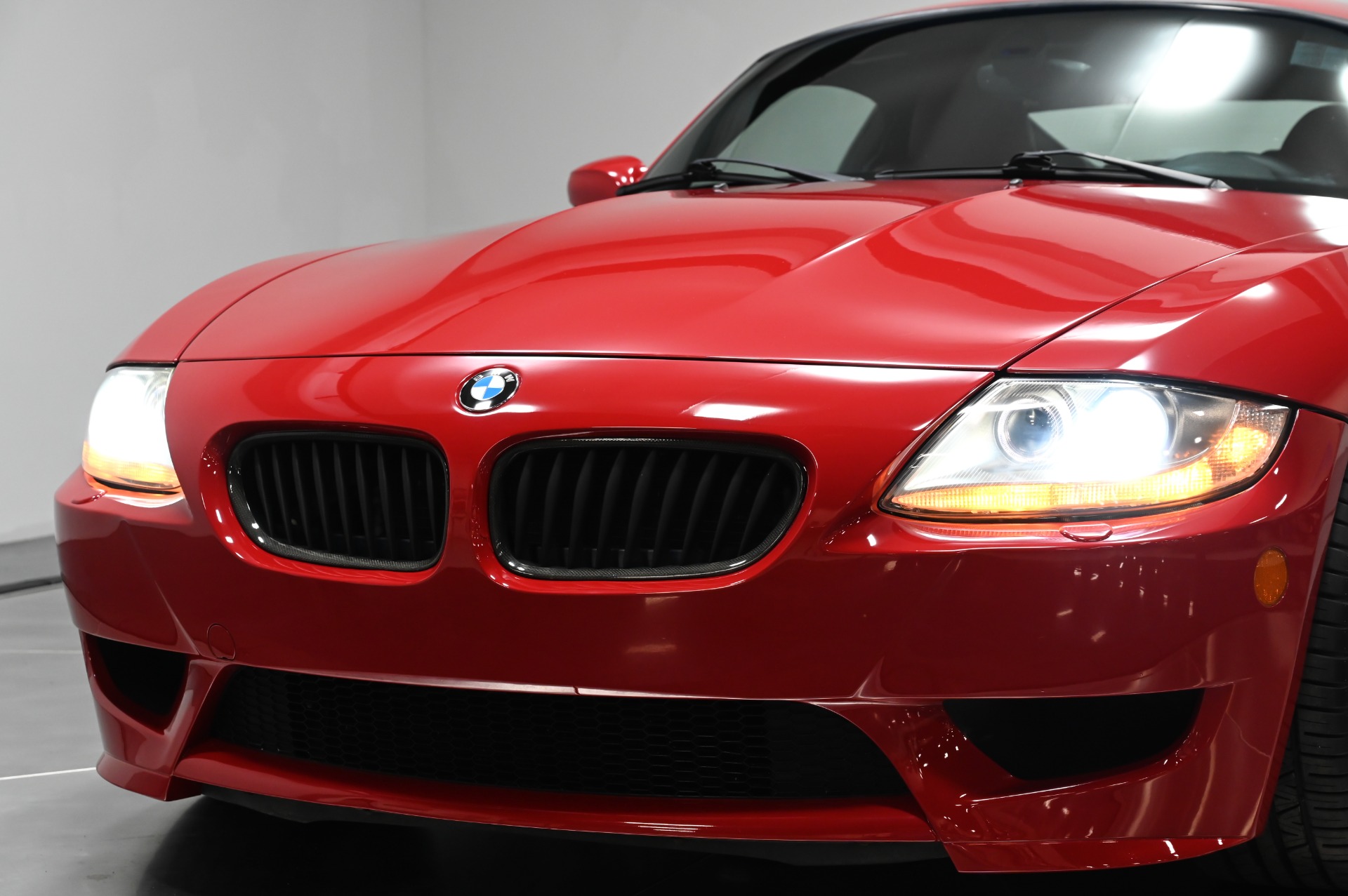 Used 2006 BMW Z4 M Roadster For Sale Sold Perfect Auto