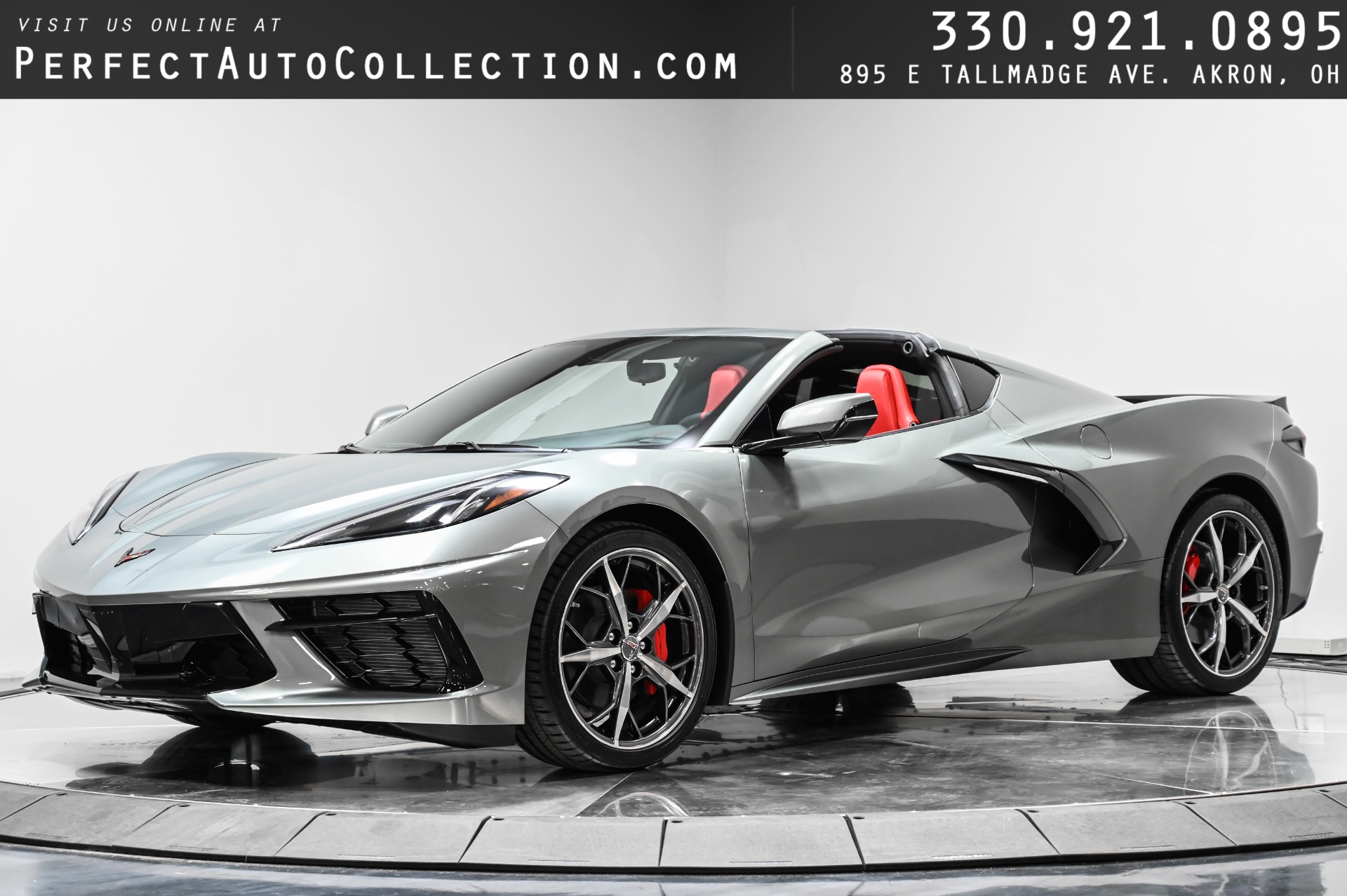 2023 Chevrolet Corvette For Sale Near Me Performance 2023 Chevrolet Corvette For Sale Near Me Performance