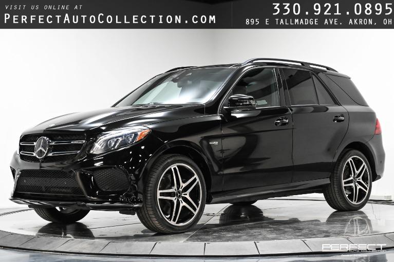 Roof Kit | MERCEDES BENZ GLE SUV AMG GLE43 2017 Roof Kit | MERCEDES BENZ GLE SUV AMG GLE43 2017