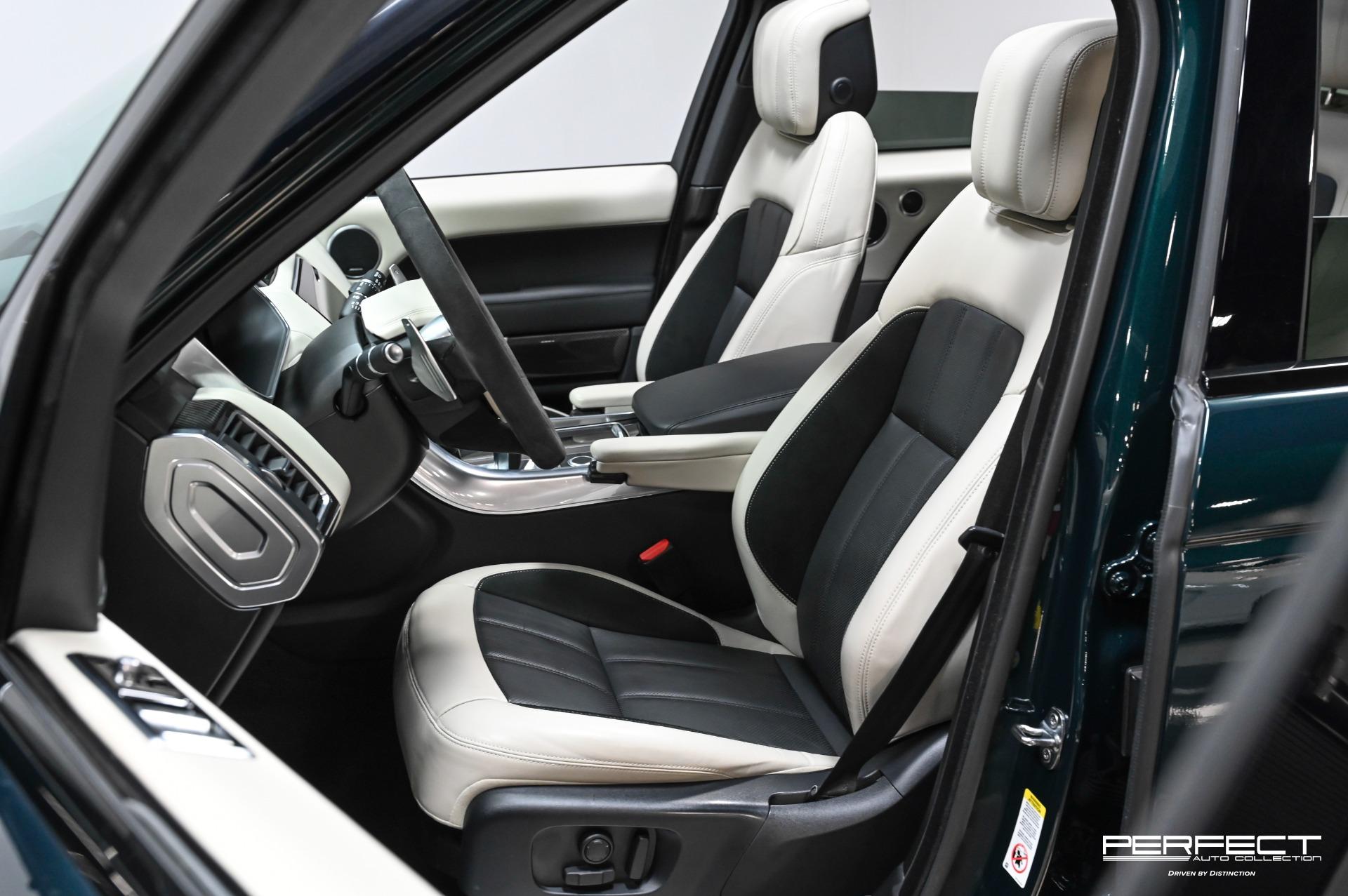 Full Fender and Mirror Kit | LAND ROVER RANGE ROVER EVOQUE HST 2022 Full Fender and Mirror Kit | LAND ROVER RANGE ROVER EVOQUE HST 2022