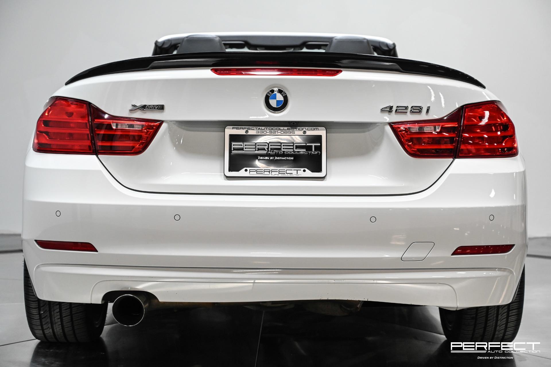 Used 2014 BMW 4 Series 428i xDrive For Sale (Sold) | Perfect