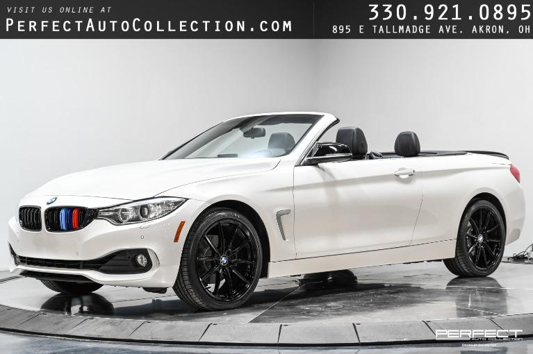 Used 2014 BMW 4 Series 428i xDrive For Sale (Sold) | Perfect