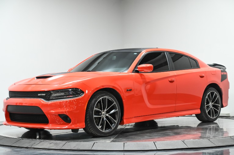 Used 2017 Dodge Charger R T For Sale Sold Perfect Auto Collection Stock HH605471