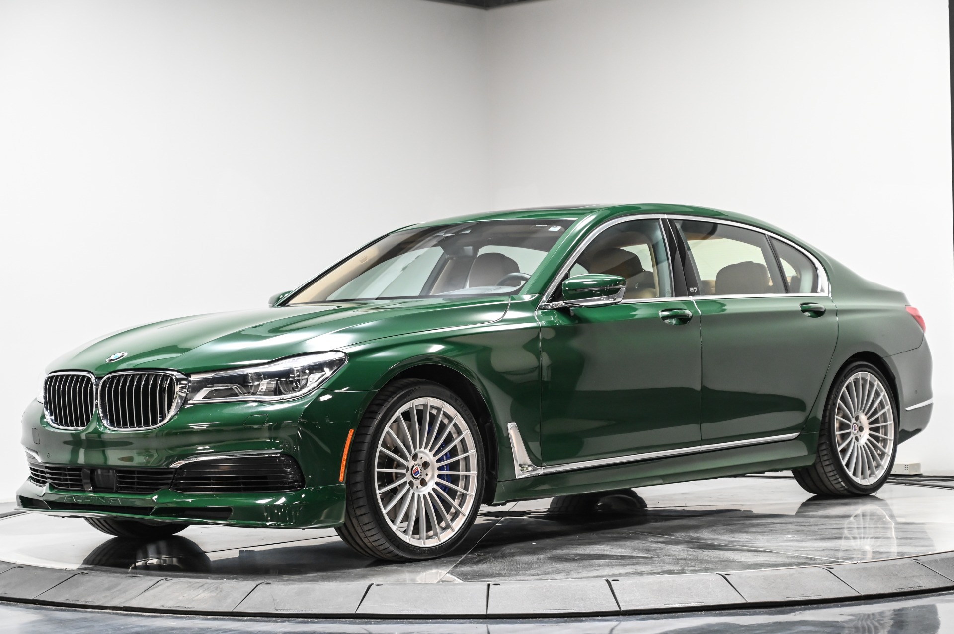 Used 2019 BMW 7 Series ALPINA B7 xDrive For Sale (Sold) | Perfect