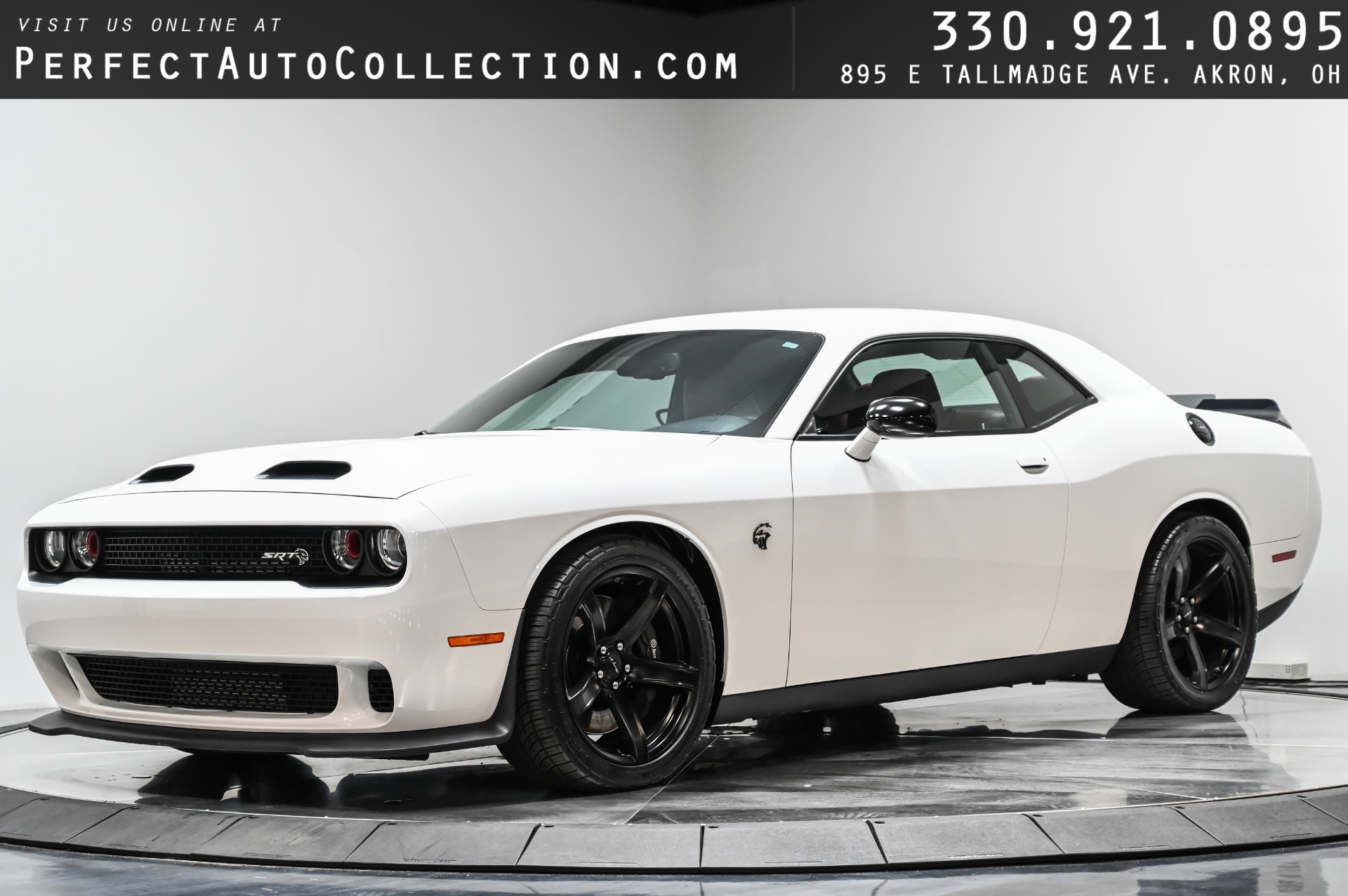 Headlamp Kit | DODGE CHALLENGER SRT Hellcat Redeye 2019 Headlamp Kit | DODGE CHALLENGER SRT Hellcat Redeye 2019