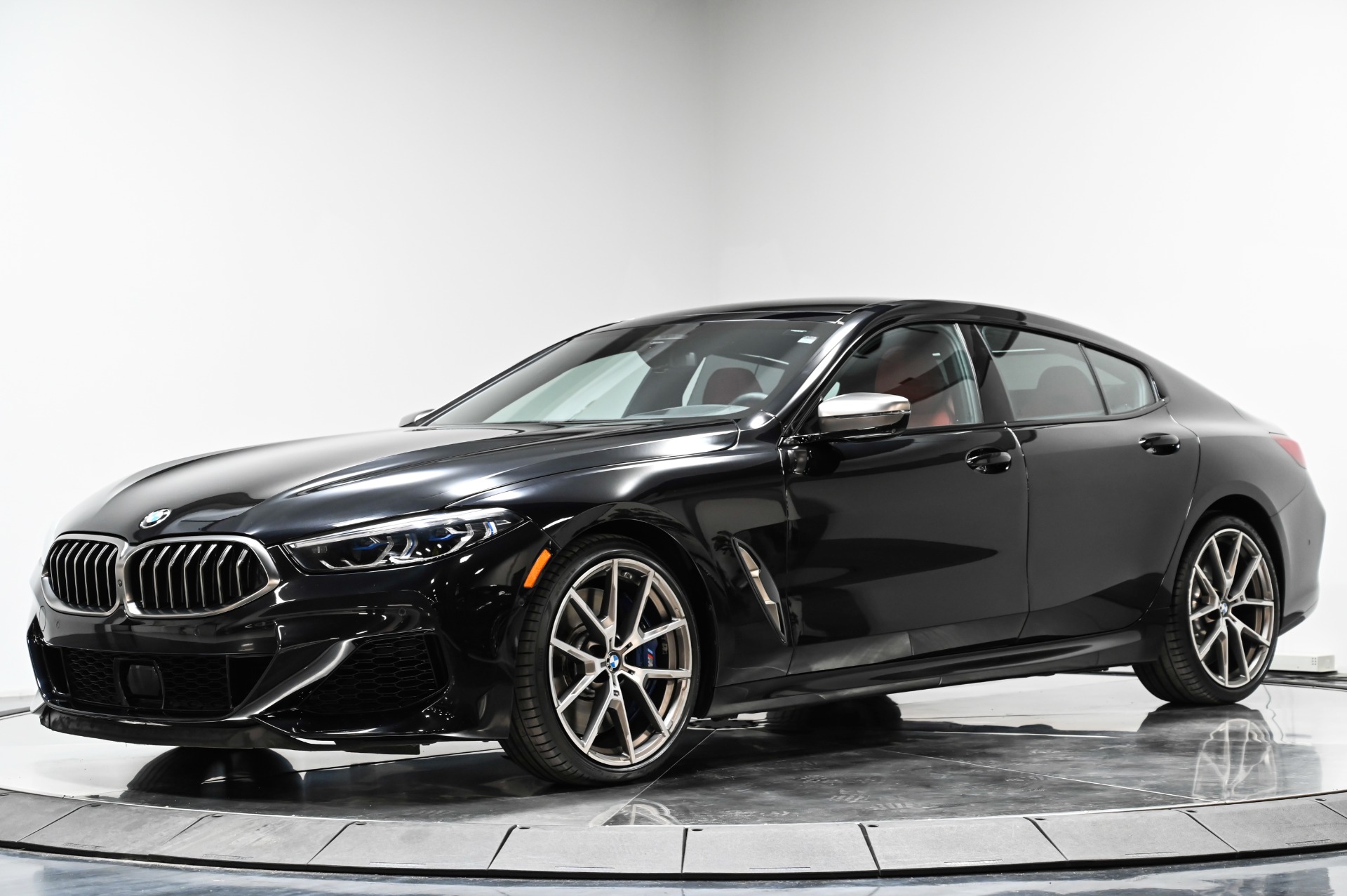 Used 2020 BMW 8 Series M850i xDrive Gran Coupe For Sale (Sold
