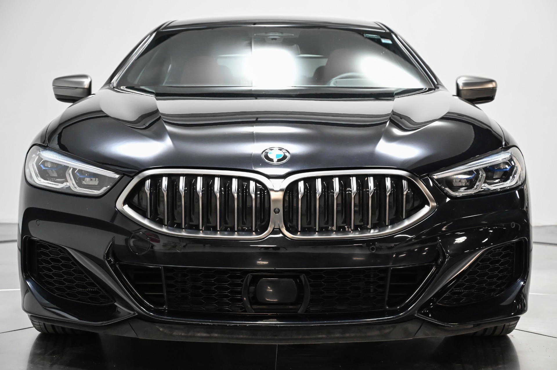 Headlamp Kit | BMW 8 SERIES GRAN COUPE 2020 Headlamp Kit | BMW 8 SERIES GRAN COUPE 2020