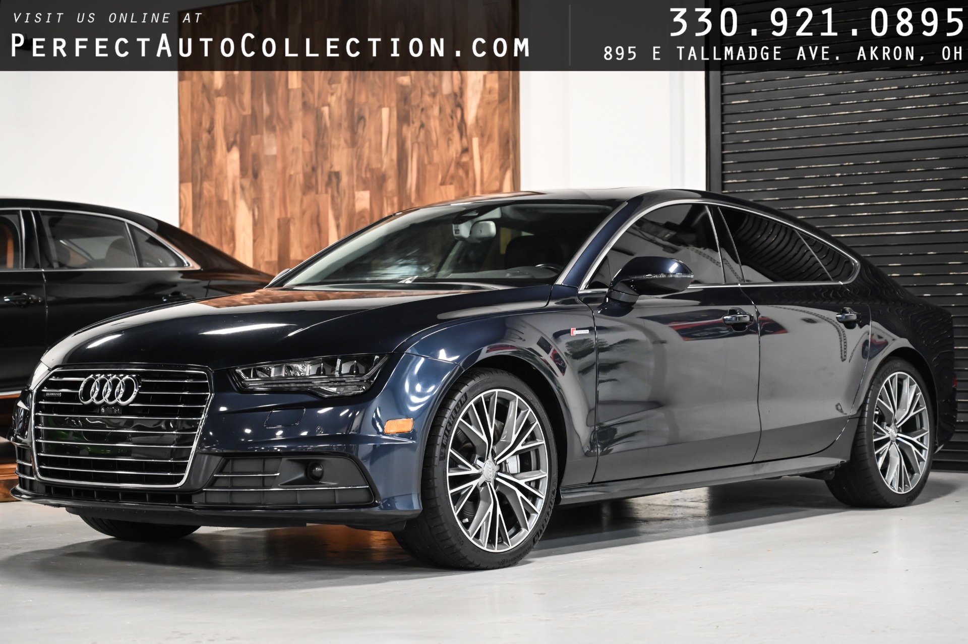 Audi A7 Prestige For Sale