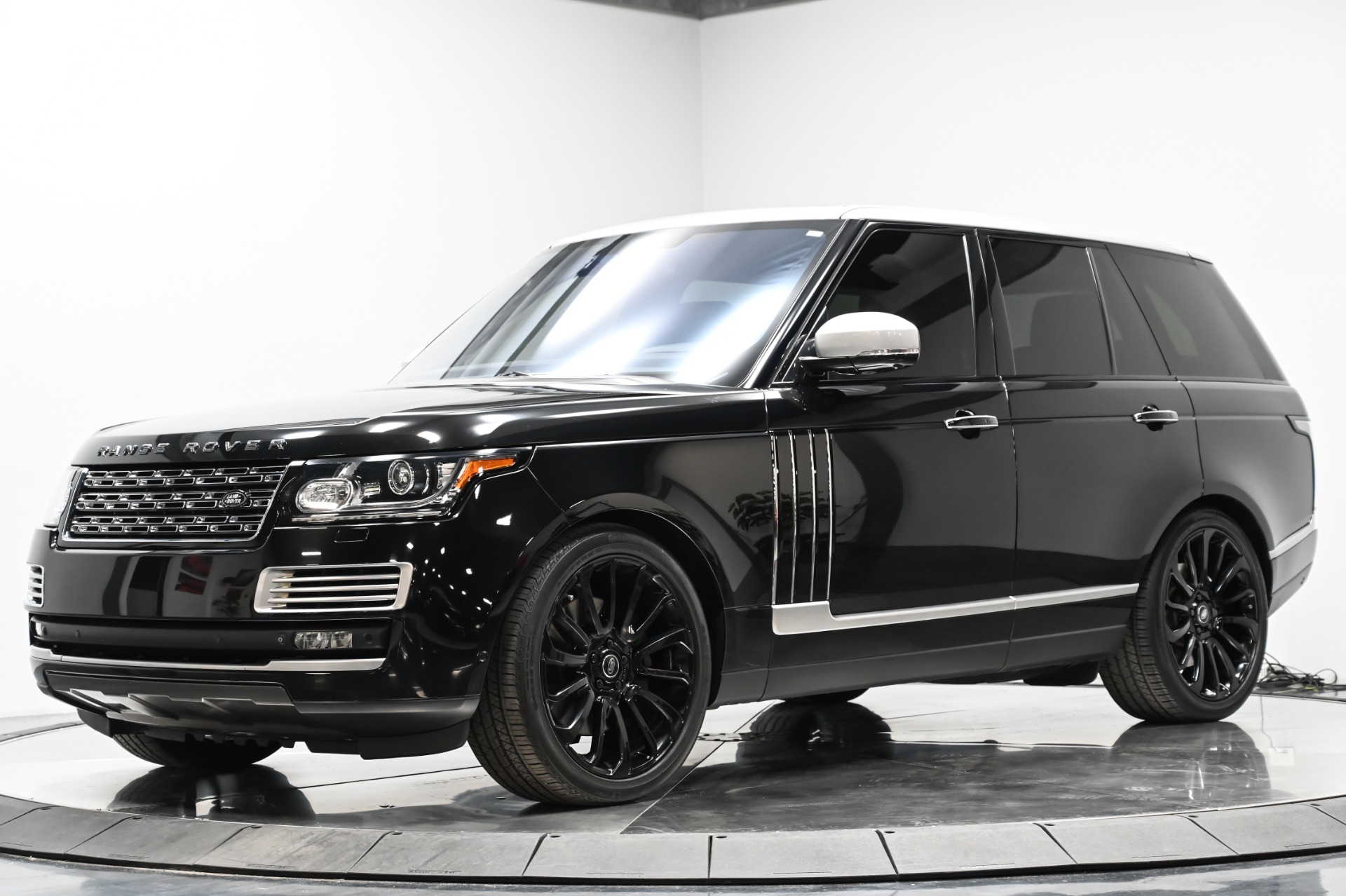 Headlamp Kit | LAND ROVER RANGE ROVER AUTOBIOGRAPHY 2014 Headlamp Kit | LAND ROVER RANGE ROVER AUTOBIOGRAPHY 2014