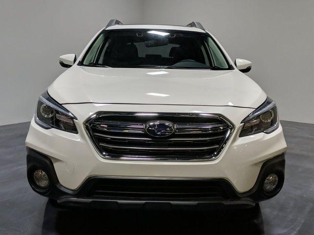 Used 2019 Subaru Outback 2.5i Limited Wagon 4D for sale Sold at Perfect Auto Collection in Akron OH 44310 3