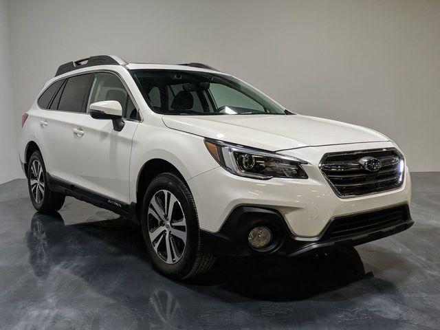 Used 2019 Subaru Outback 2.5i Limited Wagon 4D for sale Sold at Perfect Auto Collection in Akron OH 44310 4