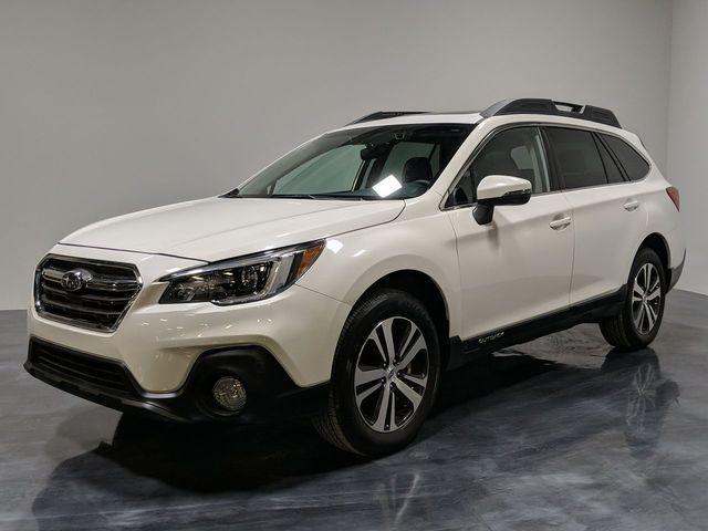 Used 2019 Subaru Outback 2.5i Limited Wagon 4D for sale Sold at Perfect Auto Collection in Akron OH 44310 1