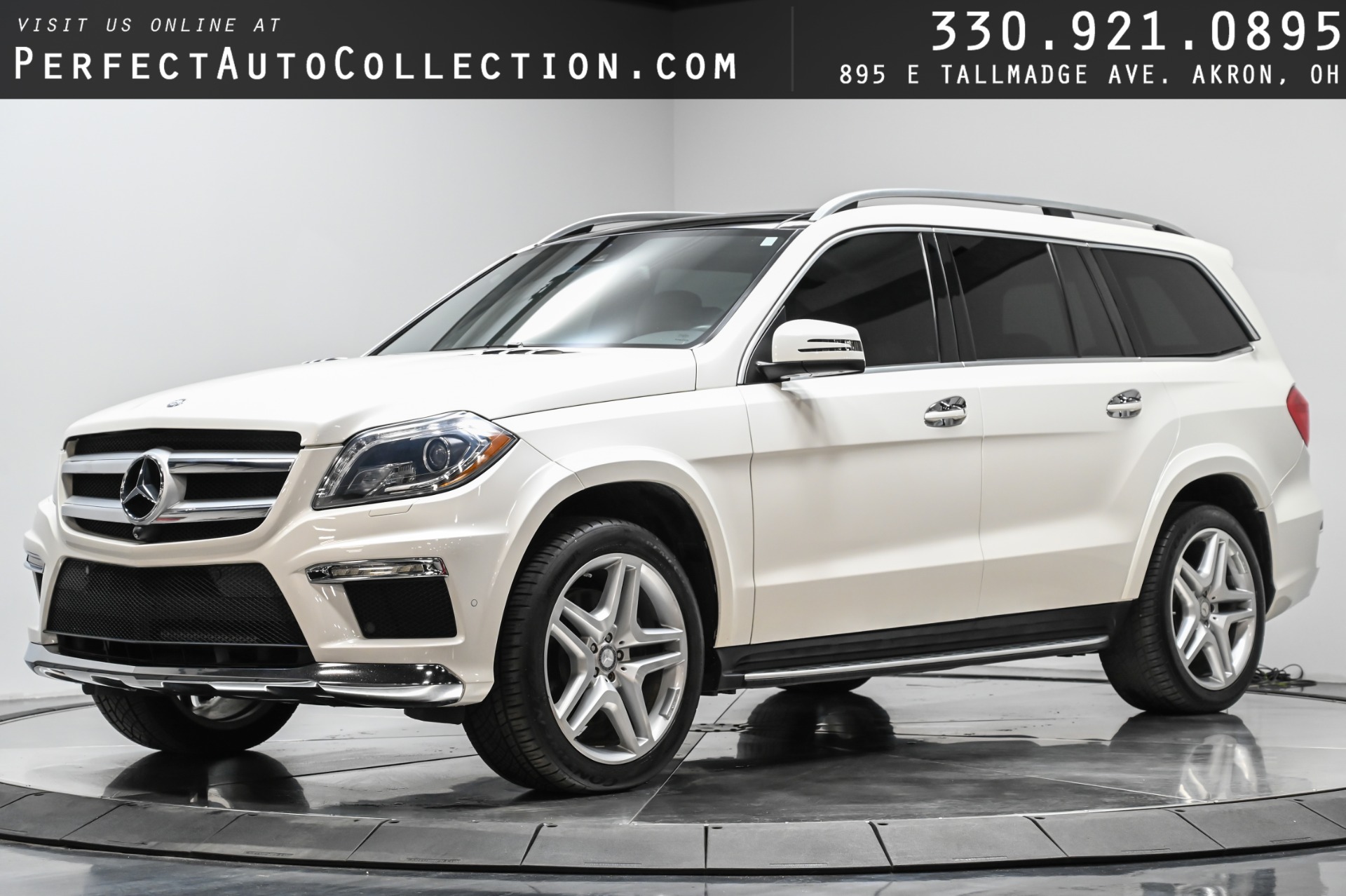 Surprising 2014 Mercedes Gls 450 Gallery