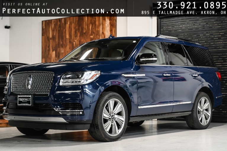 Roof Kit | LINCOLN NAVIGATOR LWB 2018 Roof Kit | LINCOLN NAVIGATOR LWB 2018