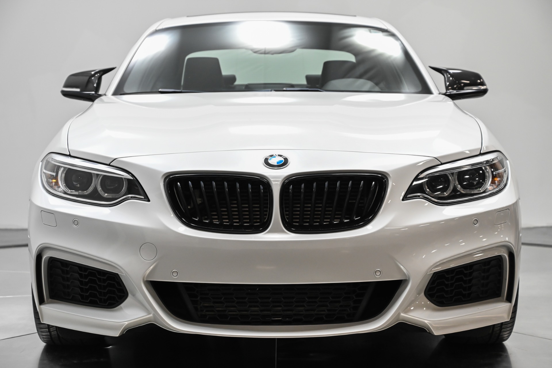 Used 2015 BMW 2 Series M235i xDrive For Sale (Sold) | Perfect Auto 