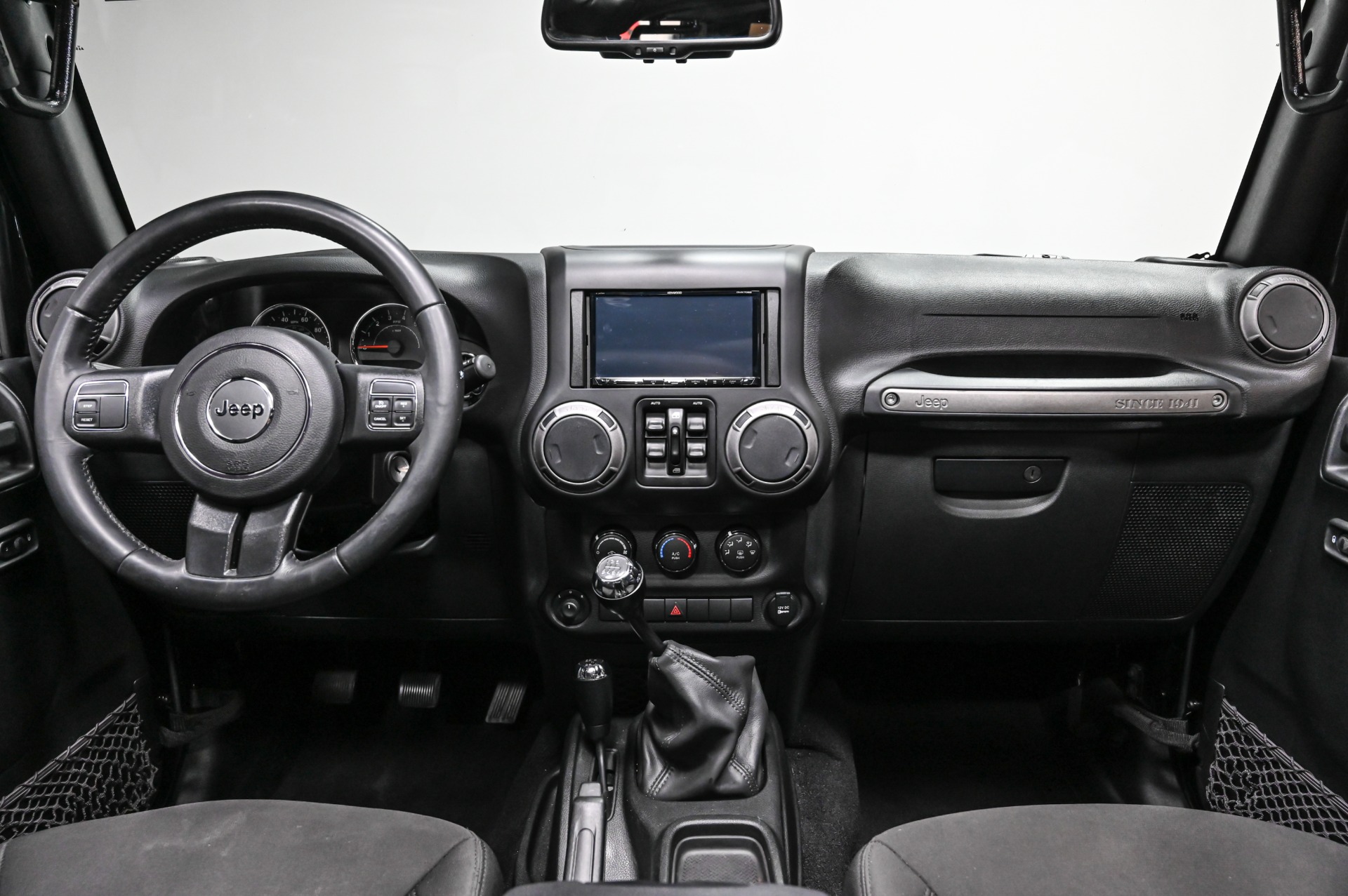 How To Pair Phone To 2017 Jeep Wrangler: Easy Step-by-Step Guide