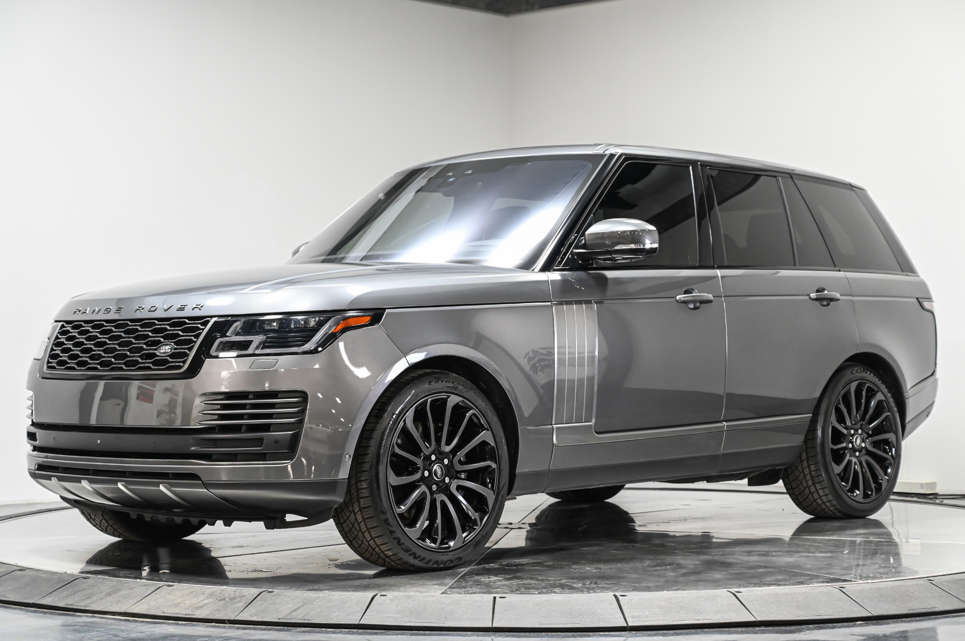 Cab Top & A-Pillar Kit | LAND ROVER RANGE ROVER EVOQUE HST 2023 Cab Top & A-Pillar Kit | LAND ROVER RANGE ROVER EVOQUE HST 2023