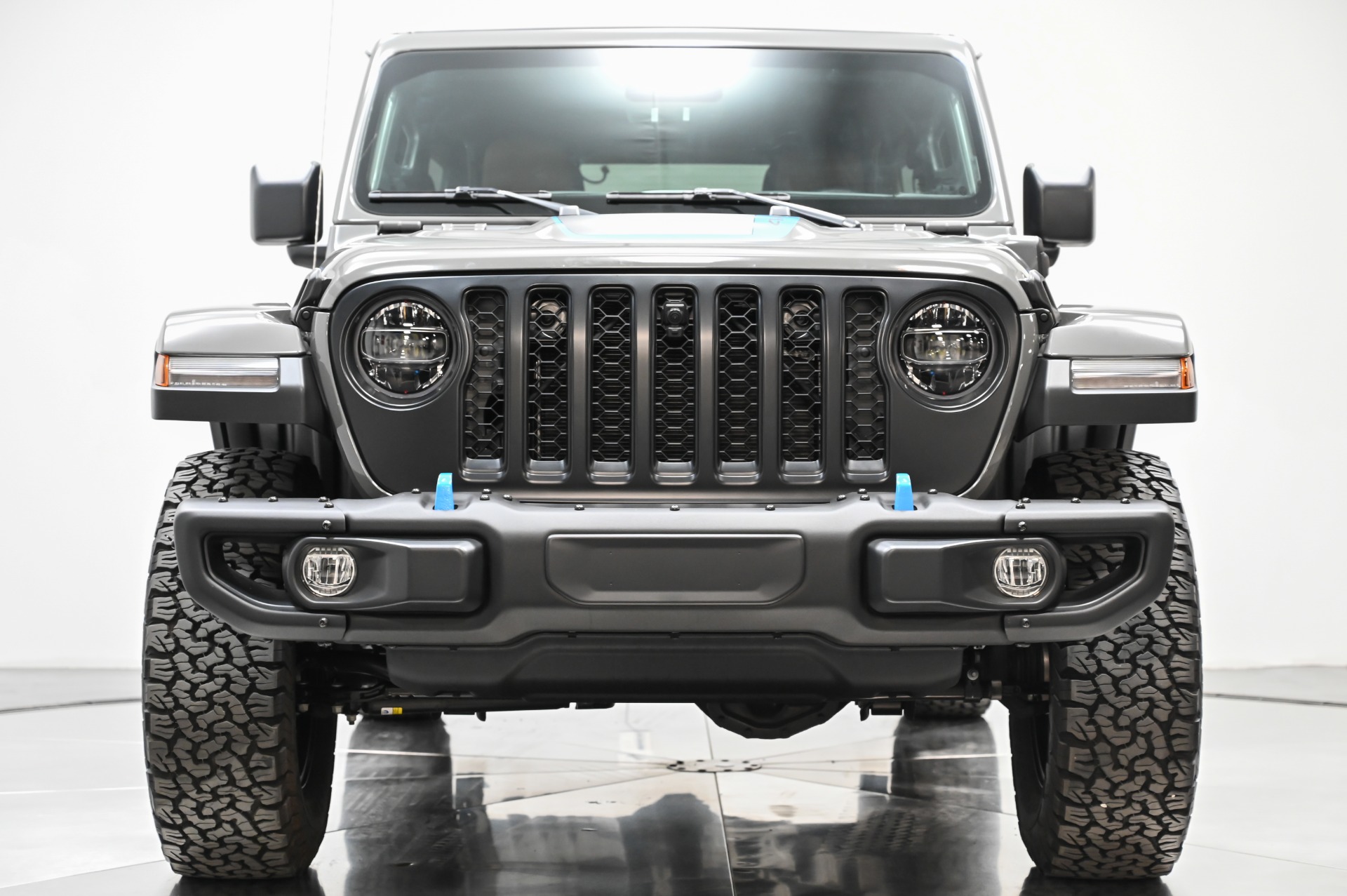 Used 2022 Jeep Wrangler Unlimited Rubicon 4xe For Sale Sold Perfect Auto Collection Stock NW222284