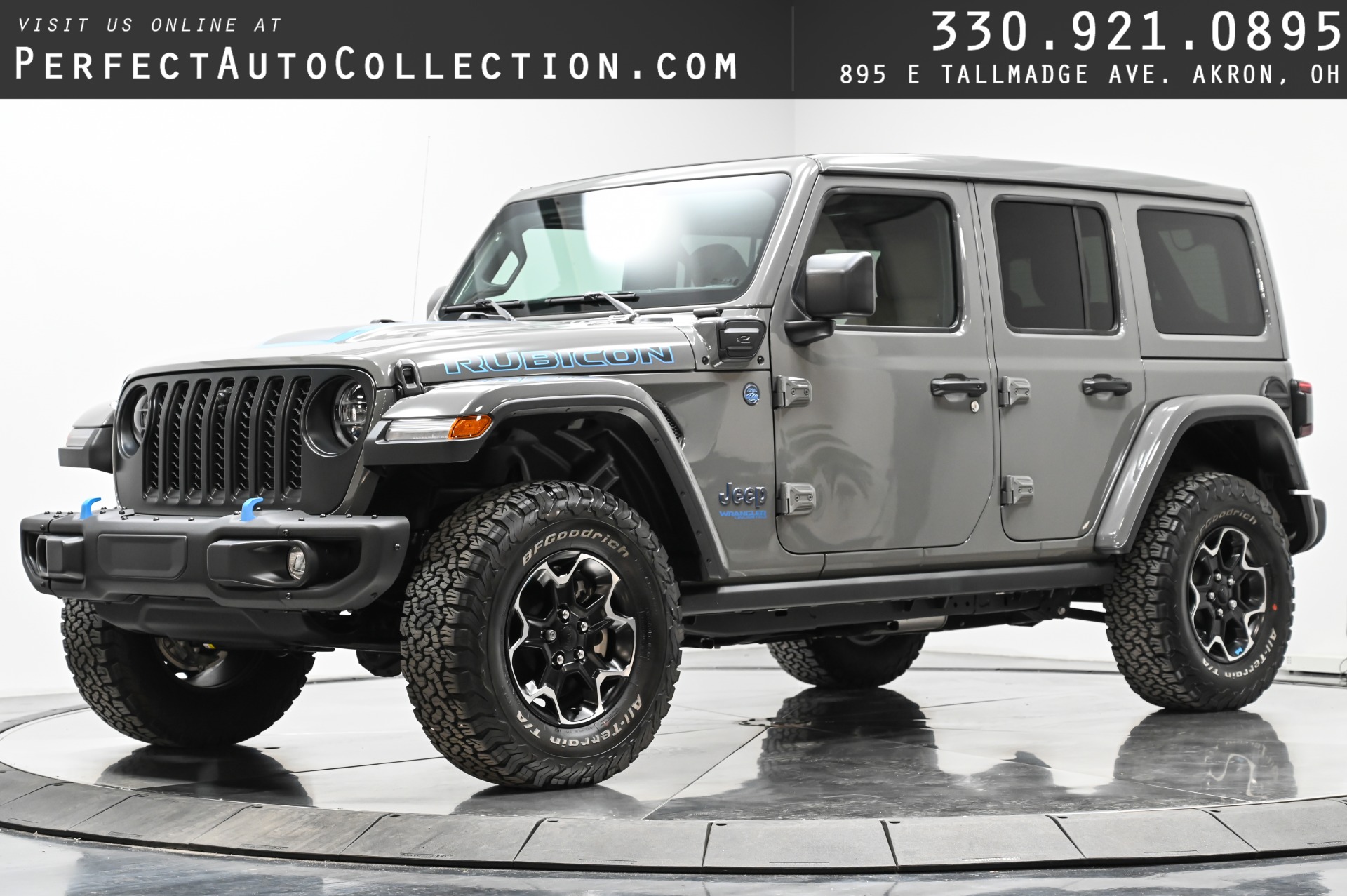 Michigan - 2022 JL Half Doors Sting Grey W/Premium Uppers  Jeep Wrangler  Forums (JL / JLU) -- Rubicon, 4xe, 392, Sahara, Sport 