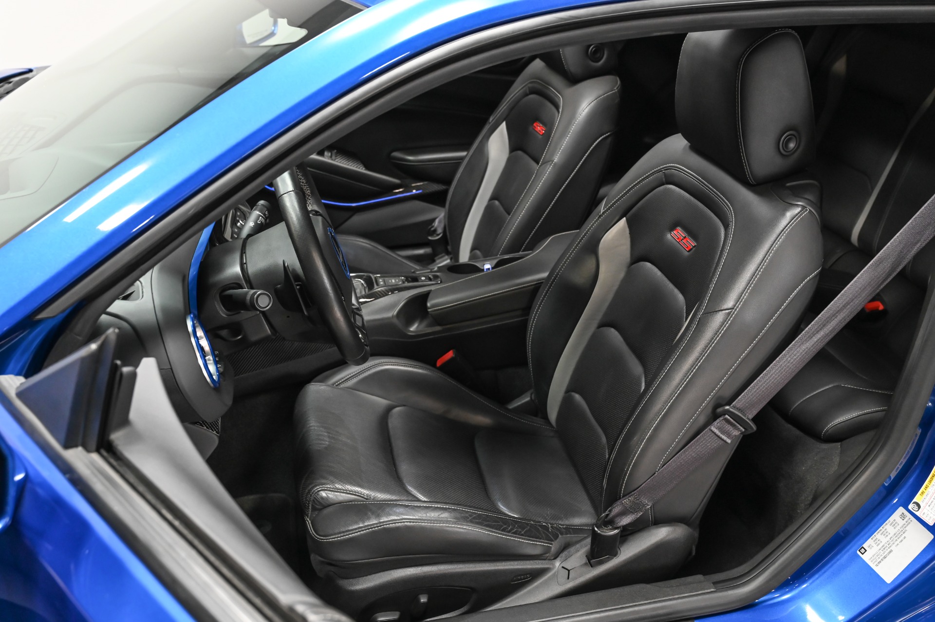 2016 camaro seats for sale sale